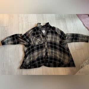 Urban outfitters flowy cardigan